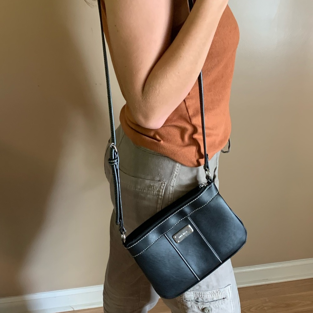 Nine West crossbody purse